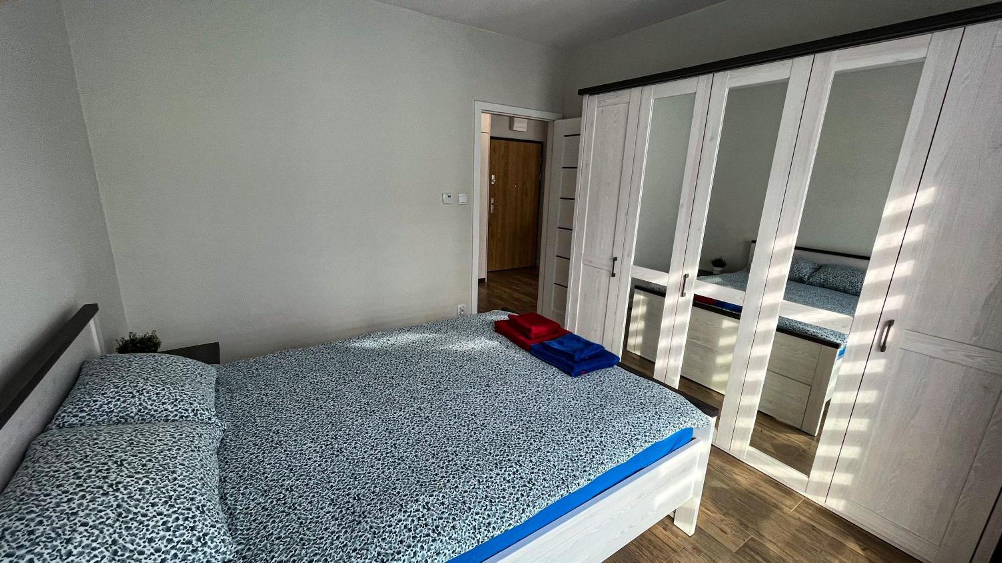 Apartament Lublin Centrum "Singapura Cat" Exterior photo