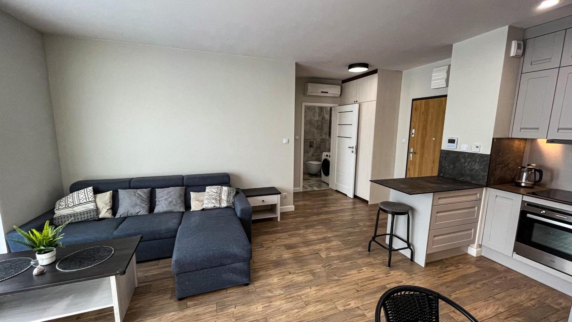Apartament Lublin Centrum "Singapura Cat" Exterior photo
