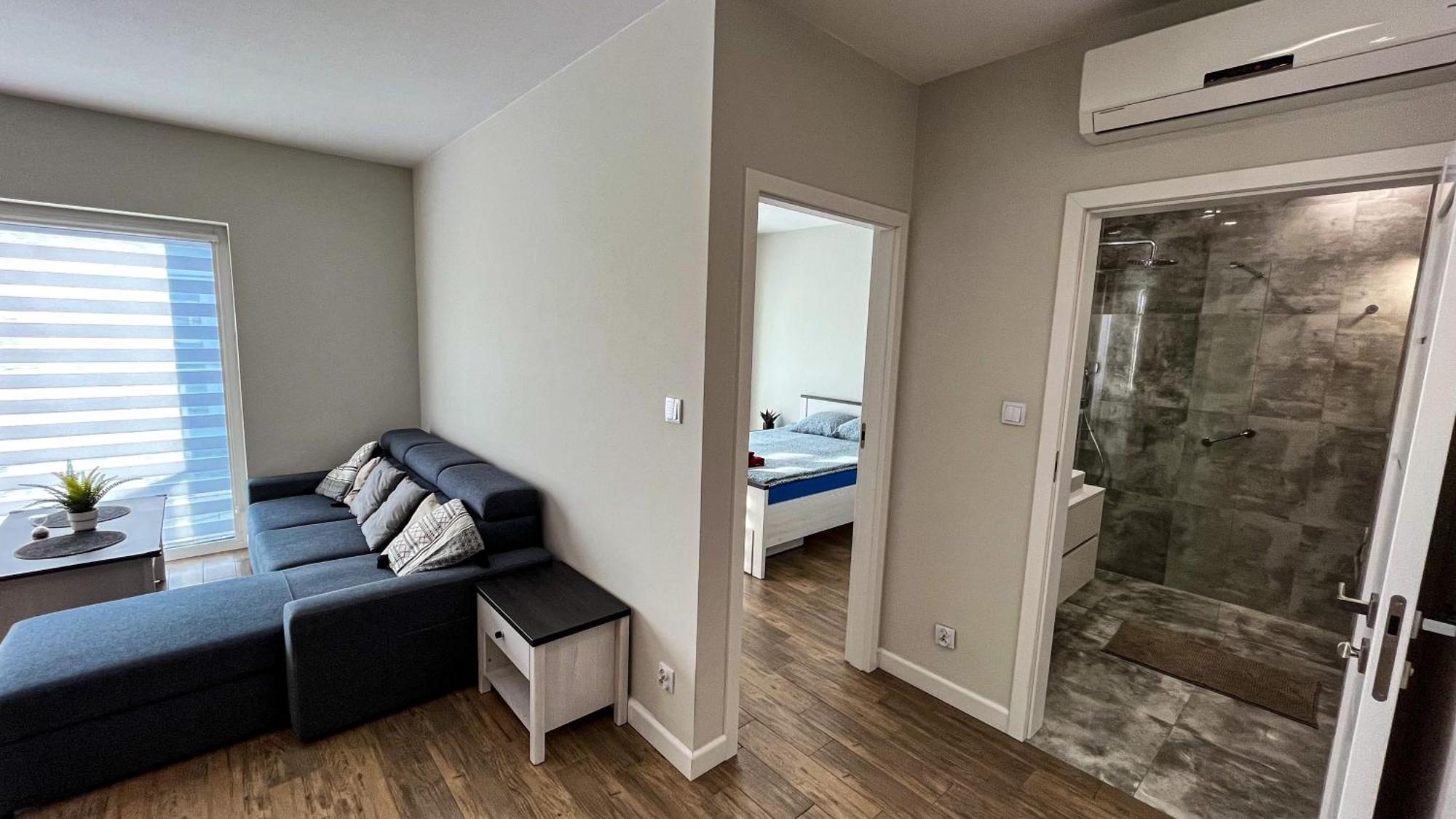 Apartament Lublin Centrum "Singapura Cat" Exterior photo